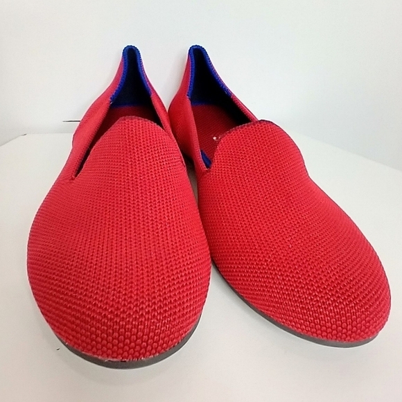 RED ROTHY'S - Picture 2 of 8